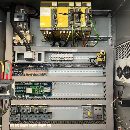 []济南工厂刚刚买下台湾星视野4223龙门加工中心，工作台.