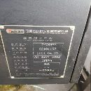 []工厂在位准新2021年台群856S三线加工中心一台，系统高.