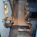 []同款6台斗山235数控车床，配发那科系统，8寸中空卡盘.