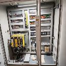 刚买下海天顶配系列重型GNU5036龙门加工中心 工作台5X.