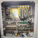 新到一台台湾友佳510A钻工，发那科系统，a尔发驱动，B.