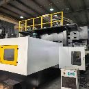 江苏久勋2518龙门加工中心两线一硬导轨.X-Y轴55线轨BT.