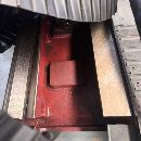 []准新机:2022年威海华东MK13321米数控外圆磨，厂里买了.