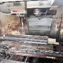 []特价批发一台850加工中心，三轴线规，发那科md系统，.