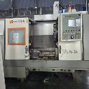 台中精机V26/1100数控车床同款2台。加工直径380-430mm.