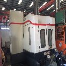 []售美国辛辛那提500双台卧式加工中心